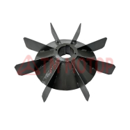 Вентилятор АИР-225 (4,6,8) 65мм/280мм/400мм сталь ПЛ