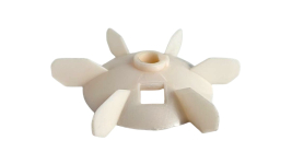 Вентилятор   80*4  16/97/140 6лоп ТМ7