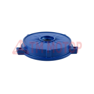 Щит  100  (øподш-62мм/øзамка-164мм)   с креплением под кожух ТМ7