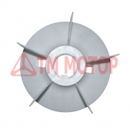 Вентилятор АИР-250 (2) 63мм/270мм/270мм ТМ01