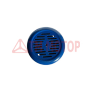 Кожух  80 (D-155мм/H-100мм) ТМ7