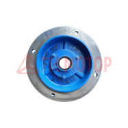 Щит 200/фланец  малий (замок 300мм) (øподш.-75мм/øзамка-335мм) 