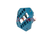 Клеммная панель 200,225 АИР,  6 шпилек М8 (в зборе) ТМ6