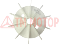 Вентилятор АИР-160 (6,8) 43мм/230мм/290мм ТМ5