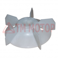 Вентилятор 28мм/130мм/150мм АИР-100(2,4)/АИР-112 (2) ТМ9(1,2,3,9,12)