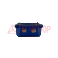 Коробка виводів 112, 132 без сальника і кришки ТМ7