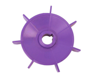 Вентилятор АИР- 90 26мм/125мм/160мм ПЛ