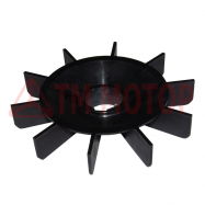 Вентилятор АИР- 90 24,5мм/86мм/125мм ПЛ