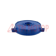 Щит 100  (øподш-62мм/øзамка-158мм) для 1-фазного двигуна