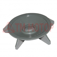 Вентилятор АИР- 71 (2) 19мм/85мм/115мм ХРК