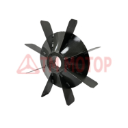 Вентилятор АИР-225 (4,6,8) 65мм/280мм/400мм сталь ПЛ