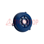 Щит  80 (øподш-47мм/øзамка-128мм) ТМ7