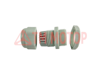 Кабельний ввід (сальник) PG 19 ІР68