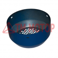 Electric shroud 100 (D-193мм/H-100мм) ТМ(Х,7,10)