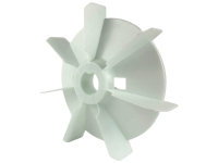 Вентилятор АИР-160 (4,6,8) 45мм/240мм/265мм ТМ9