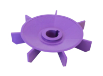 Вентилятор АИР- 90 26мм/125мм/160мм ПЛ