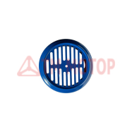 Кожух 100  (D-193мм/H-124мм)  ТМ7