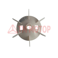 Вентилятор   80*4  16/97/140 6лоп ТМ7