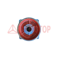 Щит 160/фланец большой  (замок 250мм) (øподш.-70мм/øзамка-297мм) DIN