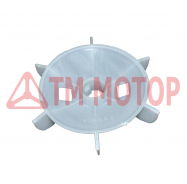 Вентилятор АИР- 90 (4,6,8) 24мм/120мм/155мм JUL