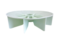 Вентилятор АИР-225 (4,6,8) 65мм/300мм/300мм ТМ9