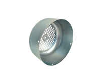 Кожух 100  (D-193 / H-98) 