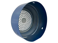 Кожух  80 (D-160мм/H-95мм) ТМ9