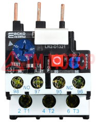 Реле теплове РТ 1321 (12-18А) 2308/2723