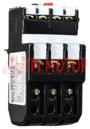 Реле теплове РТ 1316 (9,0-13А)