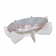 Вентилятор АИР-132 (4,6,8) 38мм/165мм/205мм ТМ(1,2,3,4,9,10)