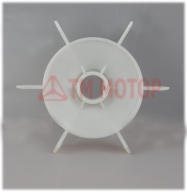 Вентилятор АИР- 80 (2,4) 19мм/80мм/122мм