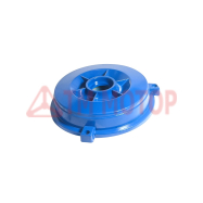 Bearing shield 71 (bearing-37mm / lock-110mm)