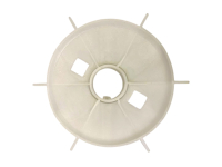 Вентилятор АИР-225 (2) 62мм/270мм/270мм ХРК