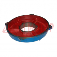 Щит 225 (øпідш-140мм/øзамку-378мм)  ТМ5