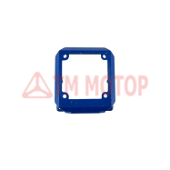 Коробка виводів 112, 132 без сальника і кришки ТМ7