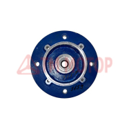 Щит / Фланець великий FF130 (замок 110мм) (øпідш.-35мм/øзамку-95мм) ТМ15, ТМ1(А)