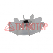 Вентилятор АИР63-9014-19мм/120мм/140мм 804Р унив. ХРК