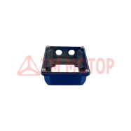 Коробка виводів 112, 132 без сальника і кришки ТМ7