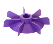 Вентилятор АИР- 90 26мм/125мм/160мм ПЛ