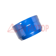 Кожух 80 (D-155мм/H-90мм) ТМ1