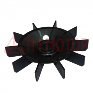 Cooling fan АИР- 63 15мм/86мм/125мм ПЛ