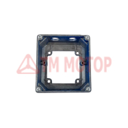 Коробка виводів 112, 132 без сальника і кришки ТМ7