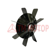 Вентилятор АИР-225 (4,6,8) 65мм/280мм/400мм сталь ПЛ