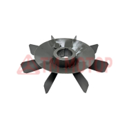 Вентилятор АИР-250 (4,6,8) 75мм/280мм/400мм сталь ПЛ