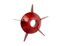 Вентилятор АИР-180 (2,4) 52мм/170мм/270мм сталь ПЛ