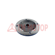 Щит  90/фланец  большой FF215 (замок 180мм) (øподш.-52мм/øзамка-130мм) ТМ7