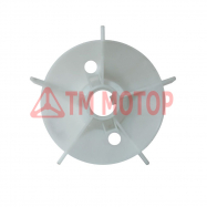 Вентилятор АИР- 90 (2) 24мм/110мм/136мм ТМ8