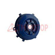 Щит  71 (øпідш-47мм/øзамка-128мм) з кріпленням під кожух ХЕЛЗ