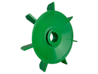 Вентилятор АИР- 90 (4,6,8) 24мм/125мм/160мм ПЛ