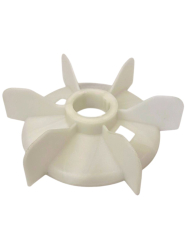 Вентилятор АИР-225 (2) 62мм/270мм/270мм ХРК